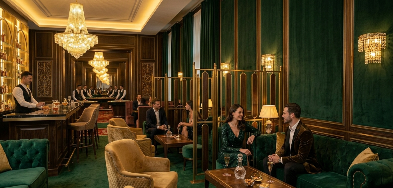 XelvioNara Budapest